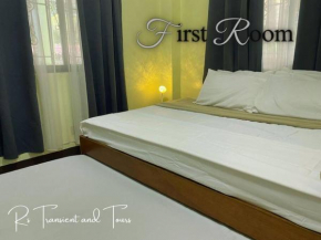 4 Bedroom House in Baguio